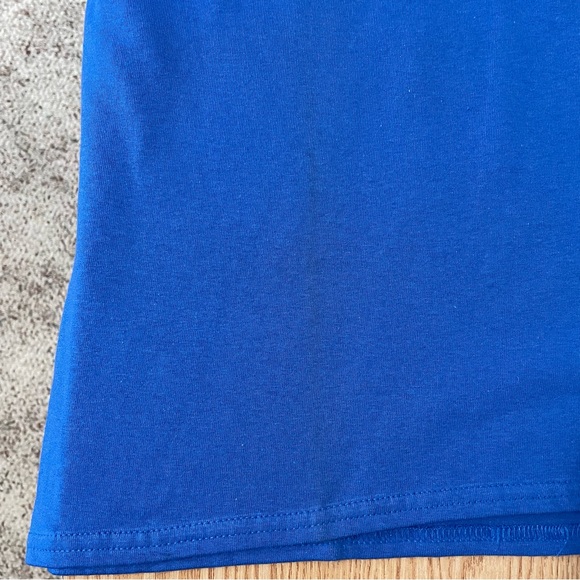 University of Kentucky Wildcats Solid Blue 2014 t-shirt - Picture 10 of 15